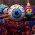 Begin het weekend met een Rockin’ Rainbow High-muziekvideo