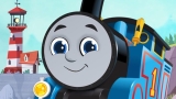 Ontvang een persoonlijk bericht van Thomas de Stoomlocomotief op Cameo